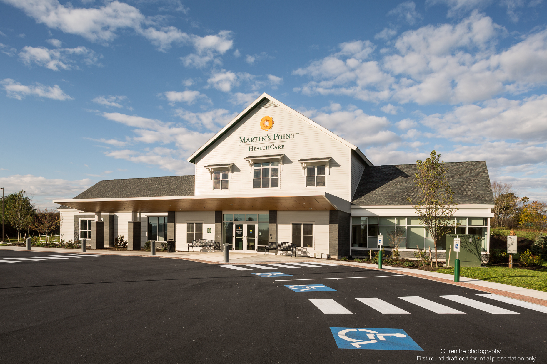7 Considerations for Planning Outpatient Facilities in a Post-COVID Care Environment