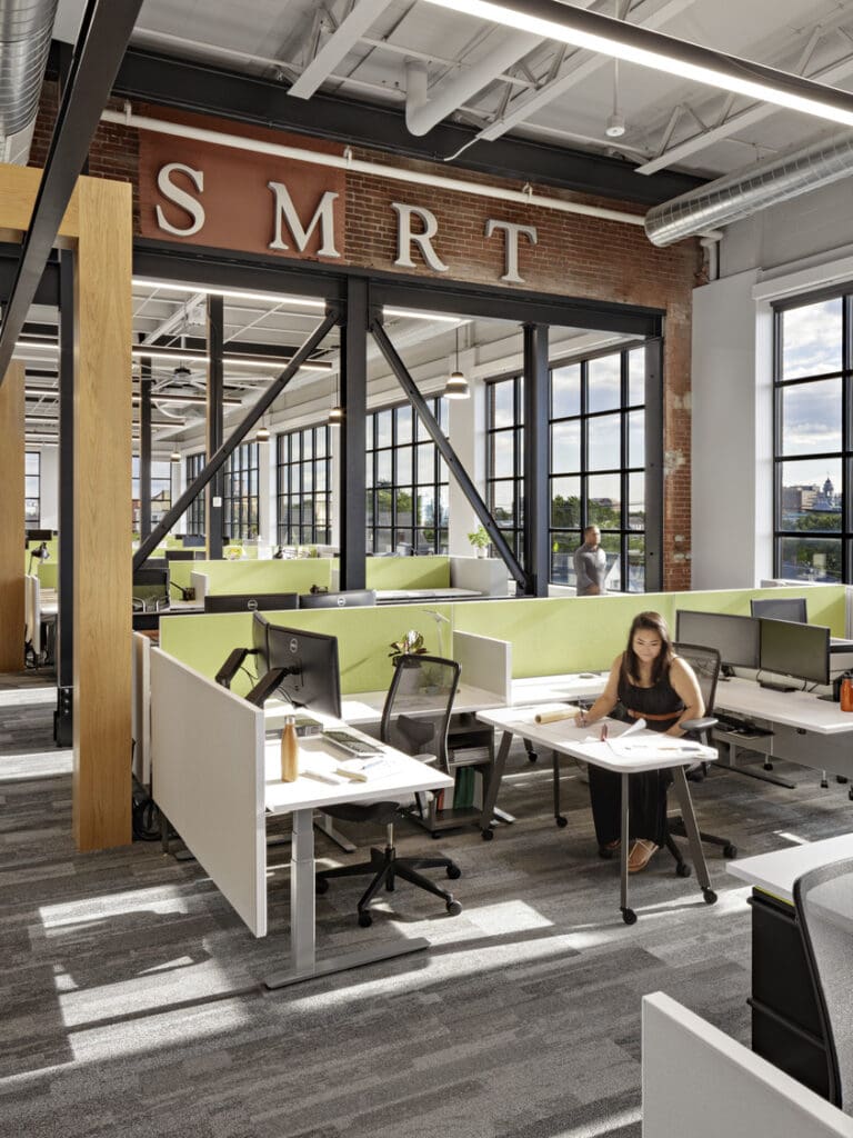 About Us | SMRT Architects & Engineers
