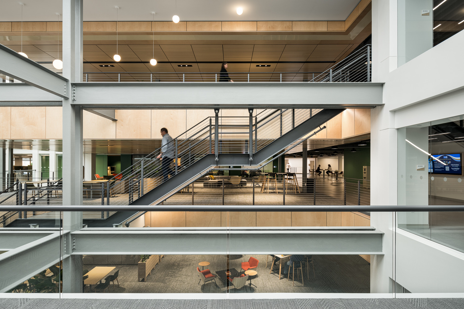 You Can't Just Change the Furniture: What Workplace Leaders Need to ...