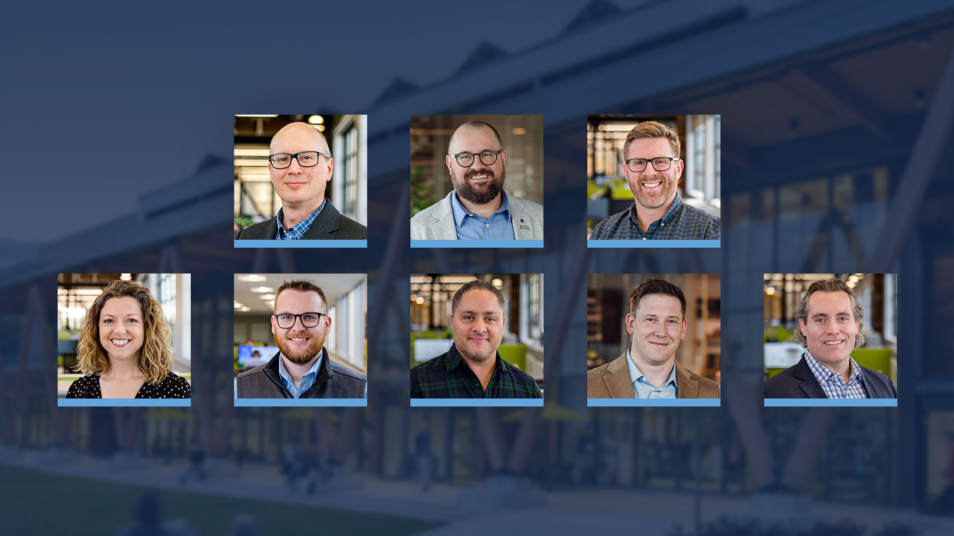 SMRT Architects & Engineers expands ownership group with six new shareholders and two principal elevations 