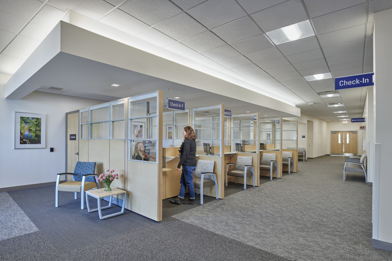 Exeter Hospital Core Physicians Plaistow Regional Health Center SMRT