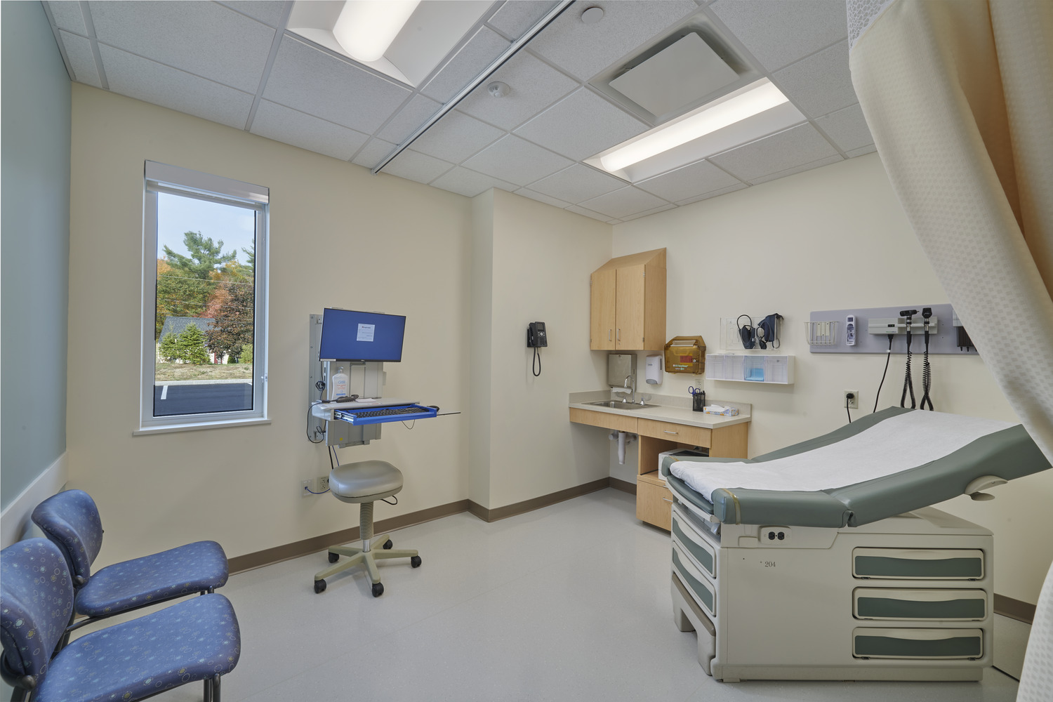 Exeter Hospital Core Physicians Plaistow Regional Health Center SMRT