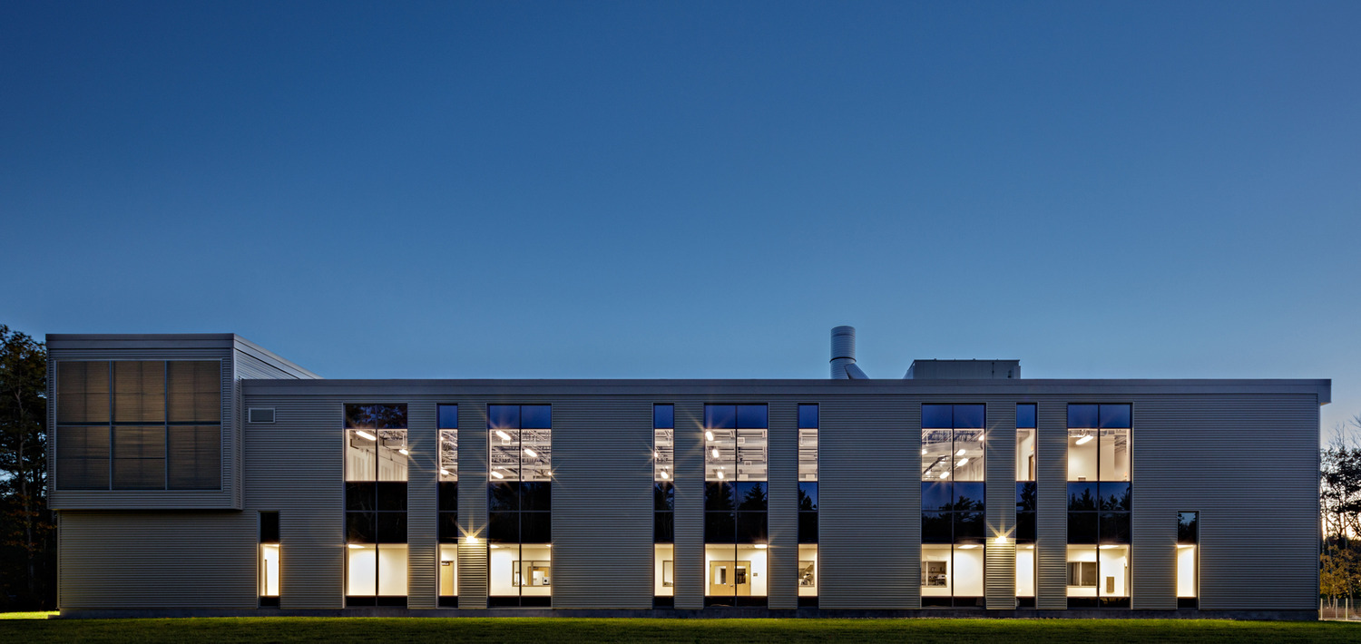 Maine Molecular Quality Controls Inc.