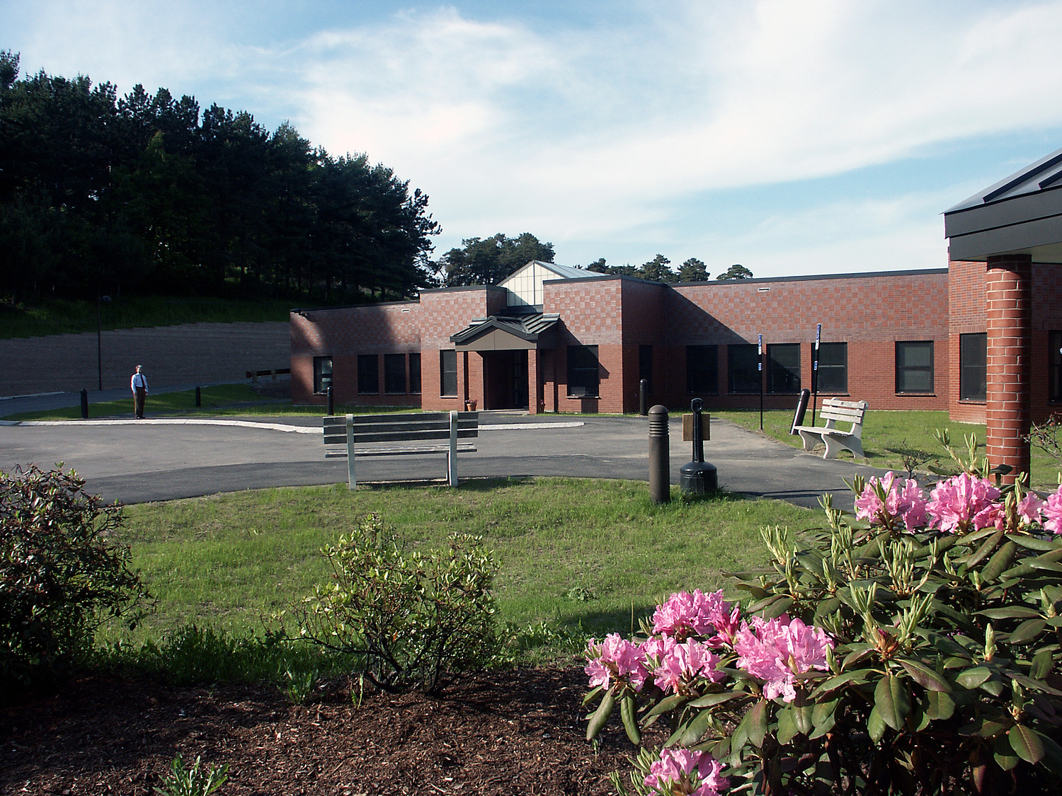 Maine Veterans' Homes