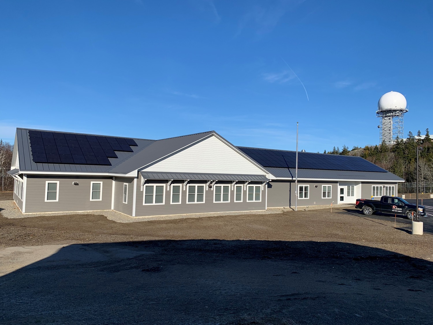 Downeast Men’s Reentry Center